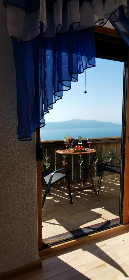 Villa Bora Moscenicka Draga Bed&Breakfast Мошценице Екстериор снимка