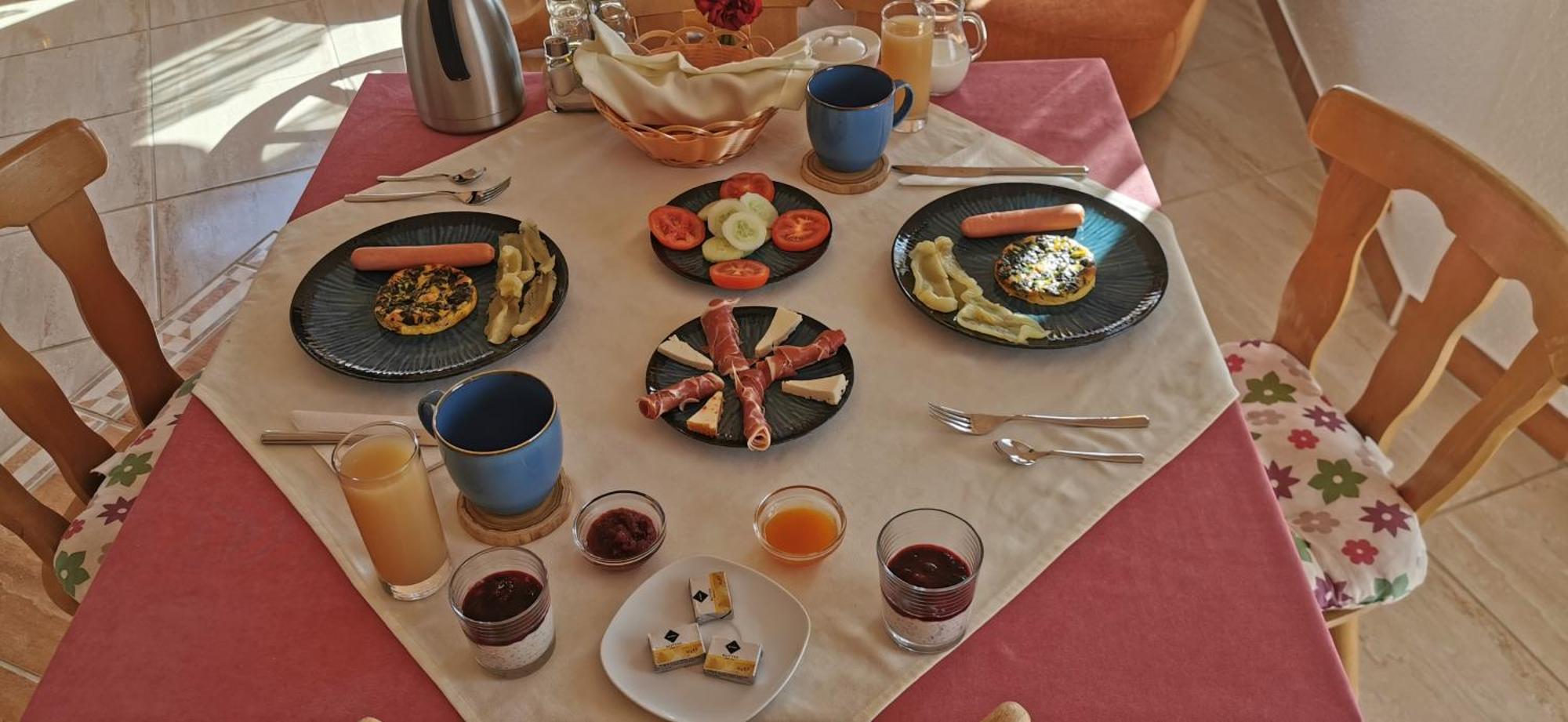 Villa Bora Moscenicka Draga Bed&Breakfast Мошценице Екстериор снимка