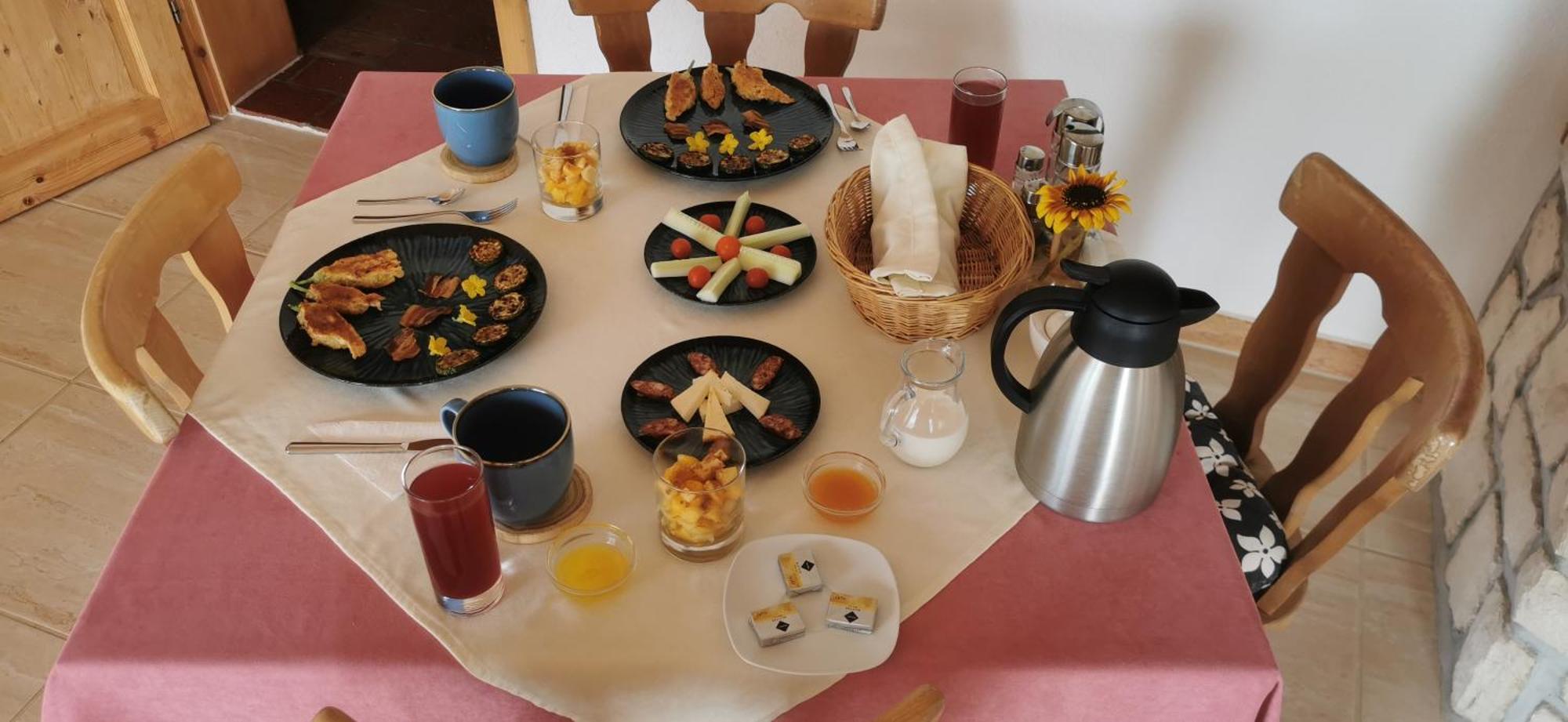 Villa Bora Moscenicka Draga Bed&Breakfast Мошценице Екстериор снимка